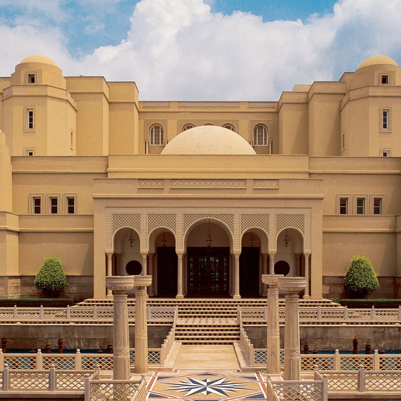 Agra Wedding Destination