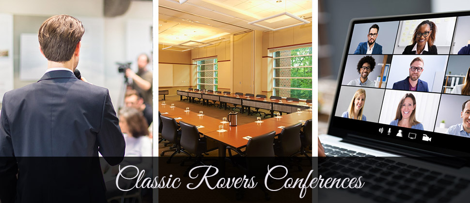 classic conference