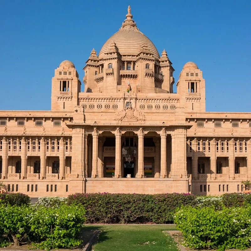 Jodhpur Wedding Destination