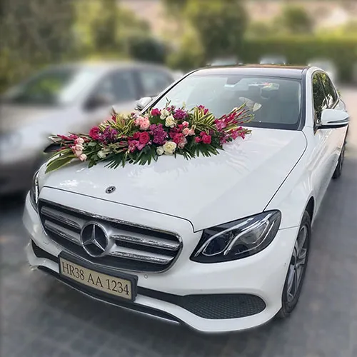 luxury-car-hire-for-wedding-in-jaipur