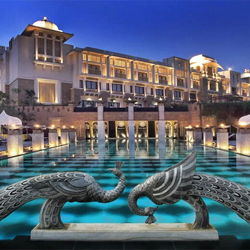 Udaipur Wedding Destination